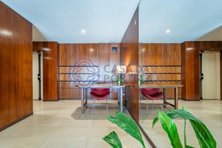 Apartamento T3 para Venda em Aldoar, Foz do Douro e Nevogilde Foto 28