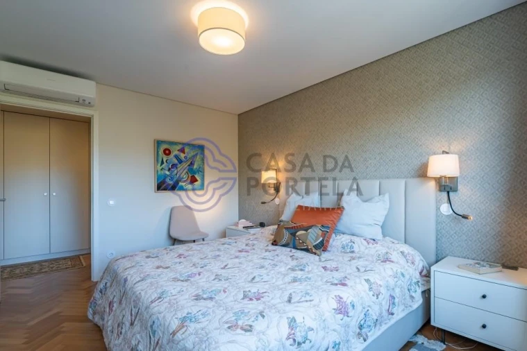 Apartamento T3 para Venda em Aldoar, Foz do Douro e Nevogilde Foto 23