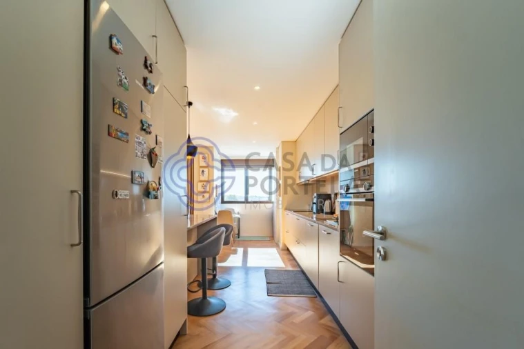 Apartamento T3 para Venda em Aldoar, Foz do Douro e Nevogilde Foto 8