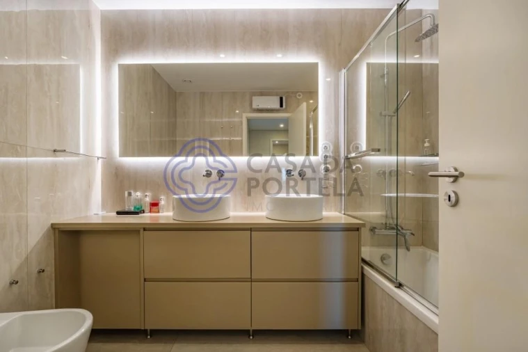 Apartamento T3 para Venda em Aldoar, Foz do Douro e Nevogilde Foto 22