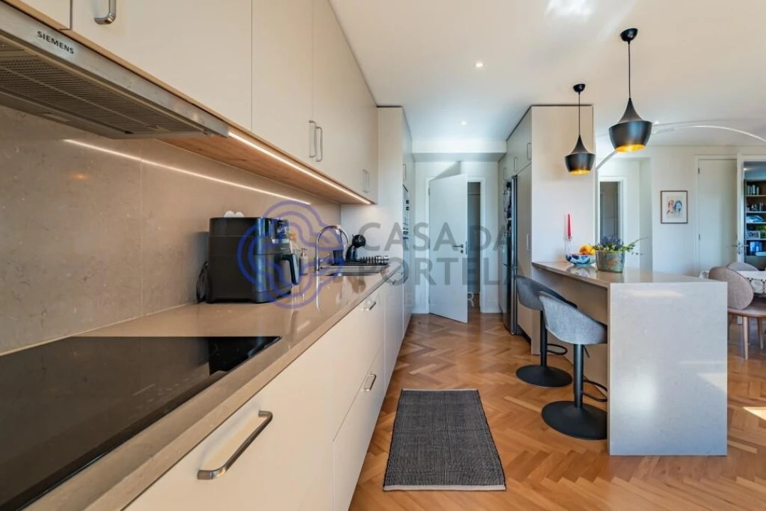 Apartamento T3 para Venda em Aldoar, Foz do Douro e Nevogilde Foto 10