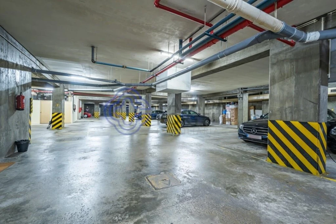 Apartamento T3 para Venda em Aldoar, Foz do Douro e Nevogilde Foto 33