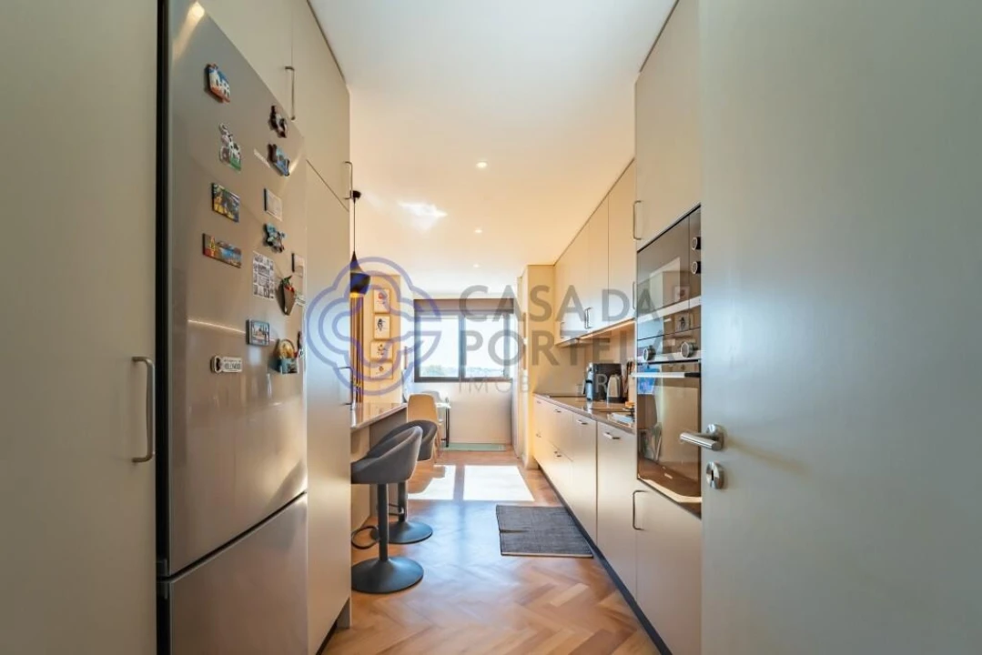 Apartamento T3 para Venda em Aldoar, Foz do Douro e Nevogilde Foto 8