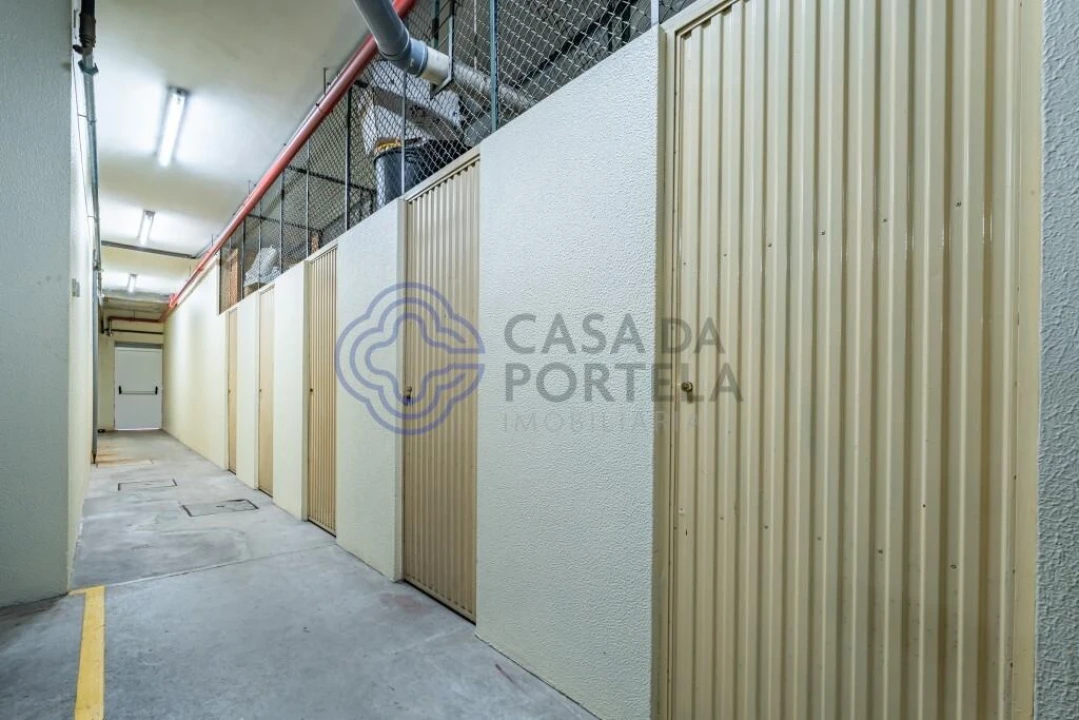 Apartamento T3 para Venda em Aldoar, Foz do Douro e Nevogilde Foto 34