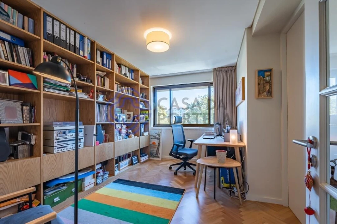 Apartamento T3 para Venda em Aldoar, Foz do Douro e Nevogilde Foto 14