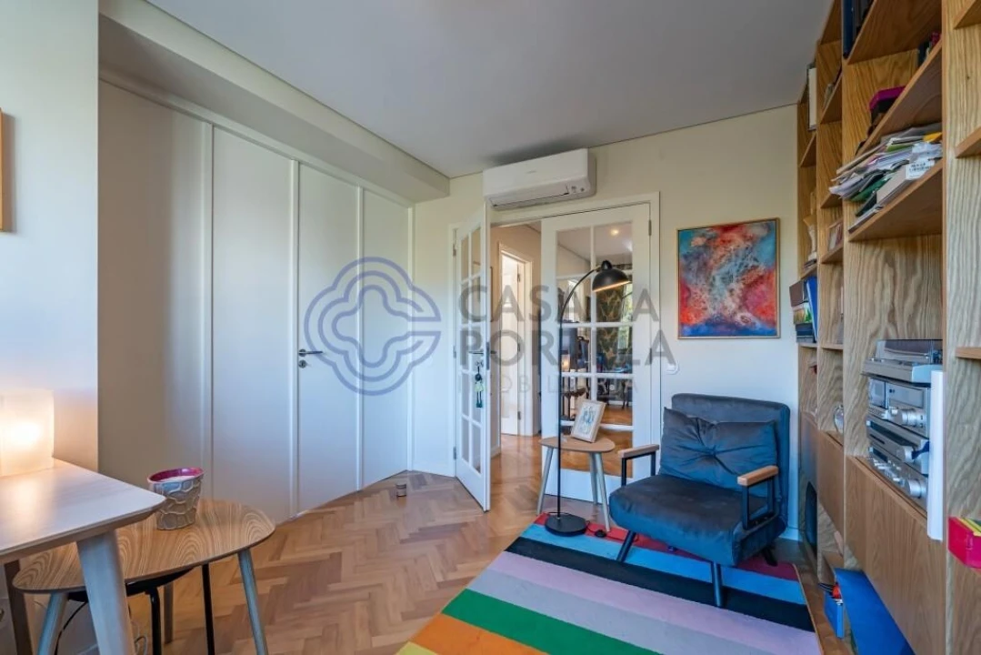 Apartamento T3 para Venda em Aldoar, Foz do Douro e Nevogilde Foto 15