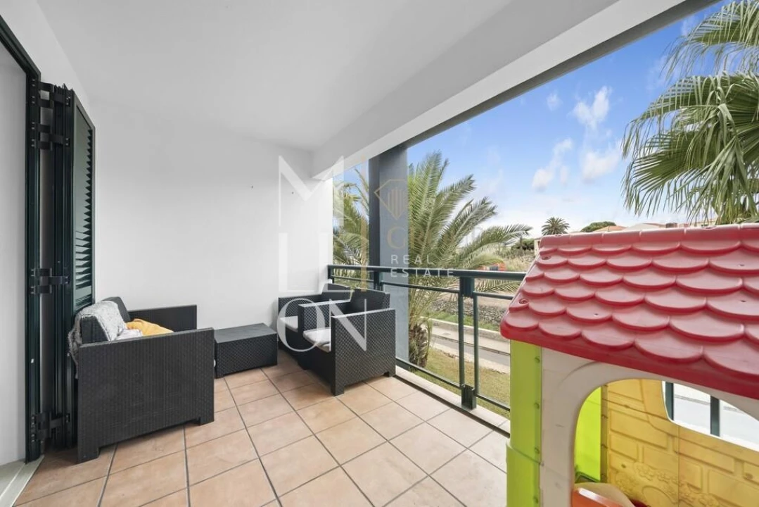 Apartamento T2 para Venda em Porto Santo Foto 7