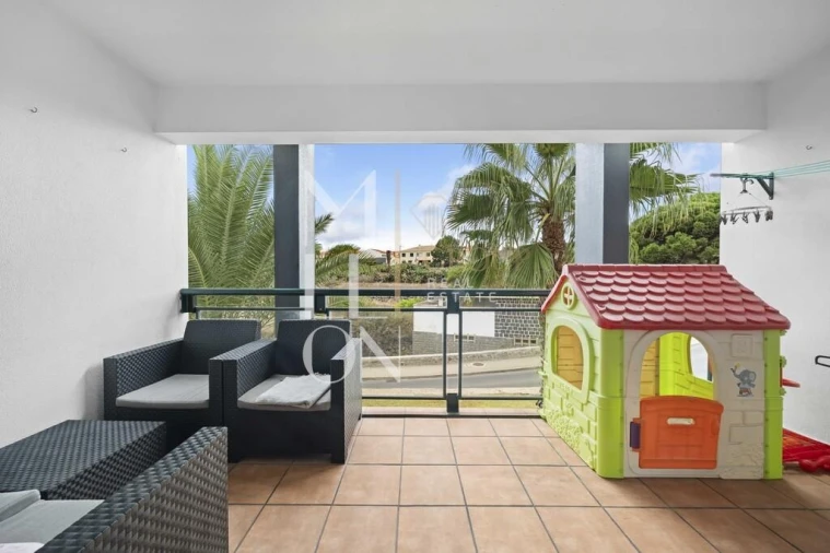 Apartamento T2 para Venda em Porto Santo Foto 9
