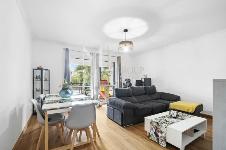 Apartamento T2 para Venda em Porto Santo Foto 4