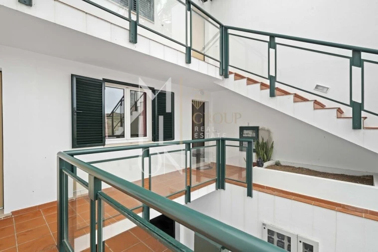 Apartamento T2 para Venda em Porto Santo Foto 20