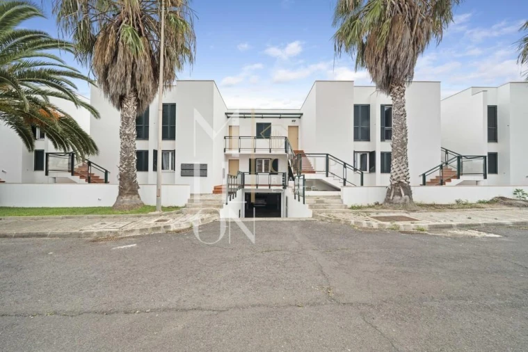 Apartamento T2 para Venda em Porto Santo