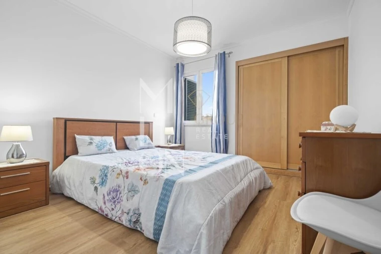 Apartamento T2 para Venda em Porto Santo Foto 12