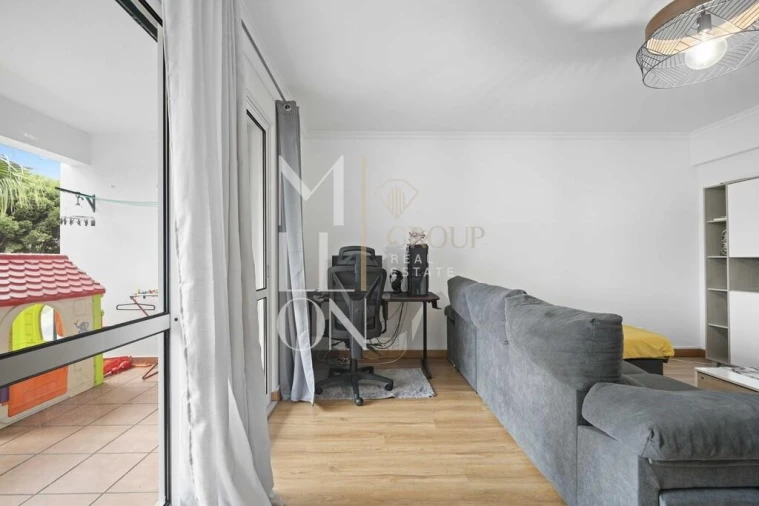 Apartamento T2 para Venda em Porto Santo Foto 6