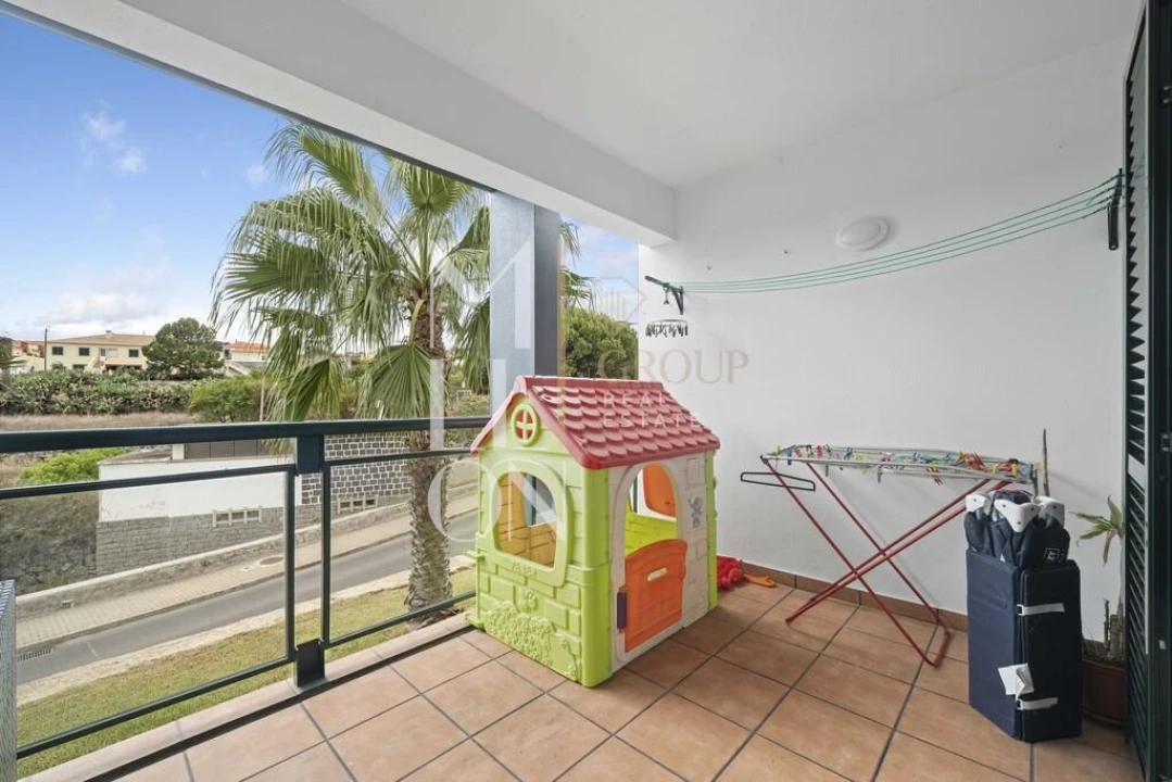 Apartamento T2 para Venda em Porto Santo Foto 8