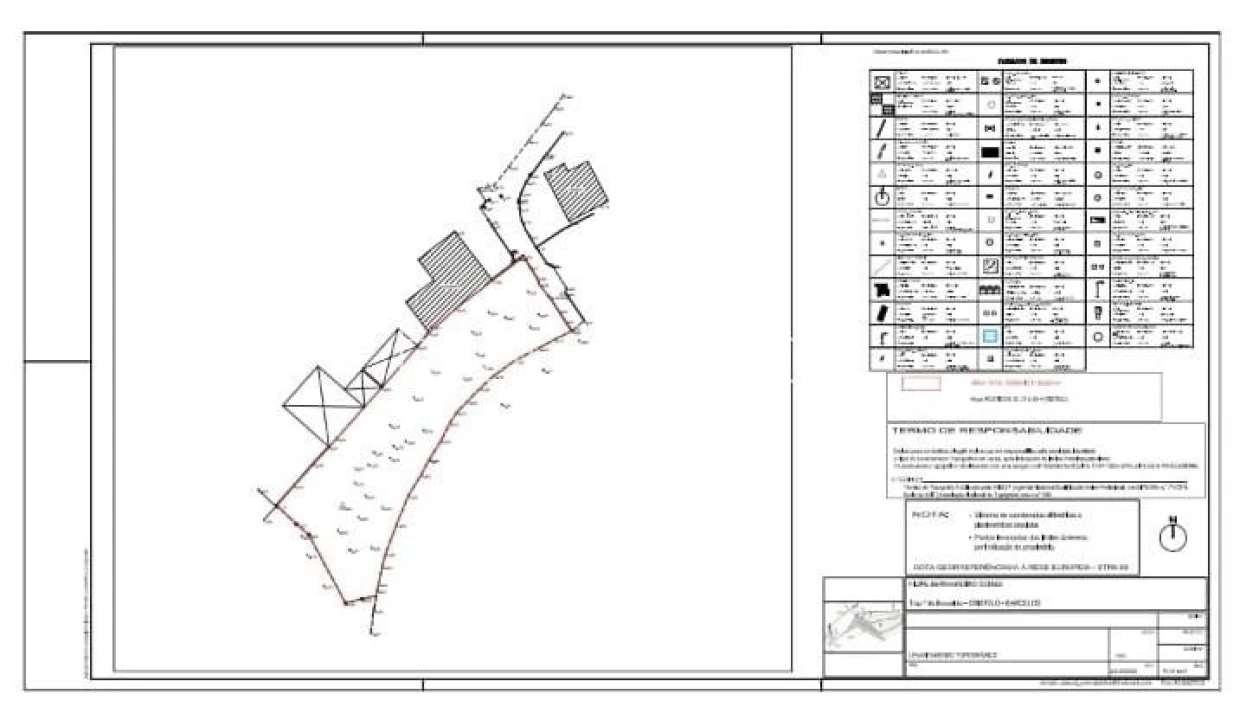 Terreno para Venda em Cristelo Foto 1