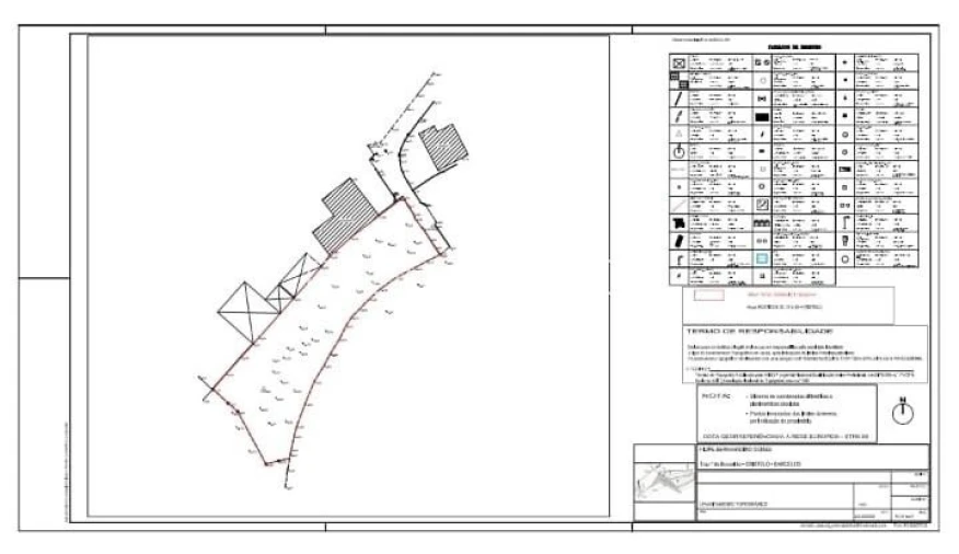 Terreno para Venda em Cristelo Foto 1