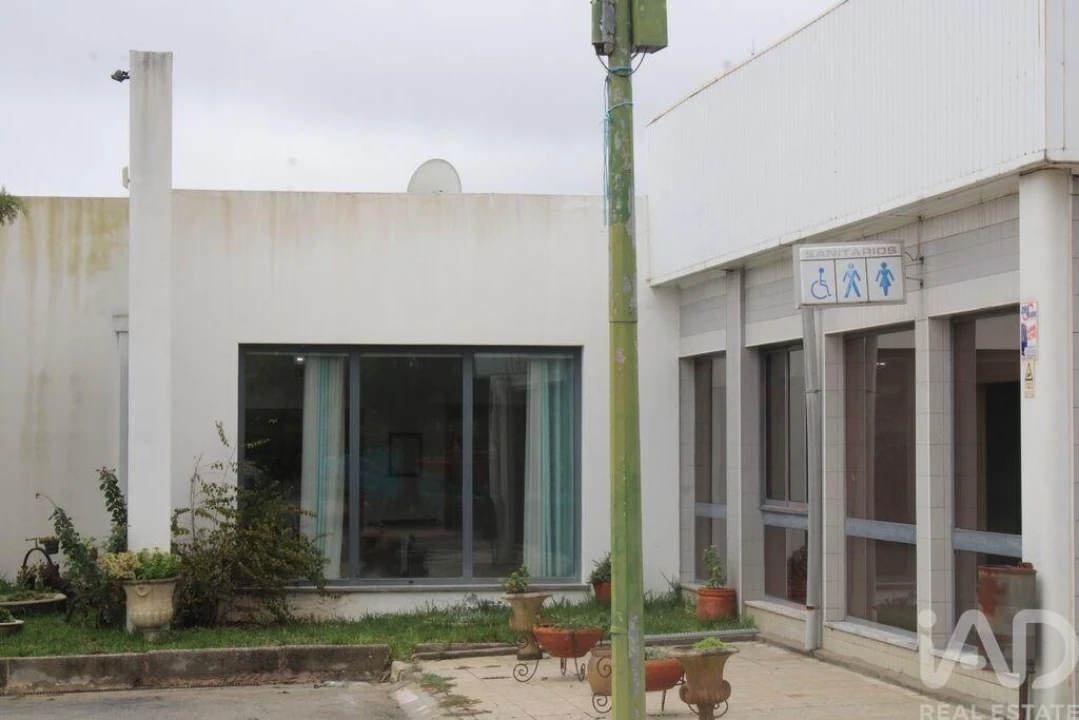 Prédio para Venda em Sarnadas de Rodão Foto 8