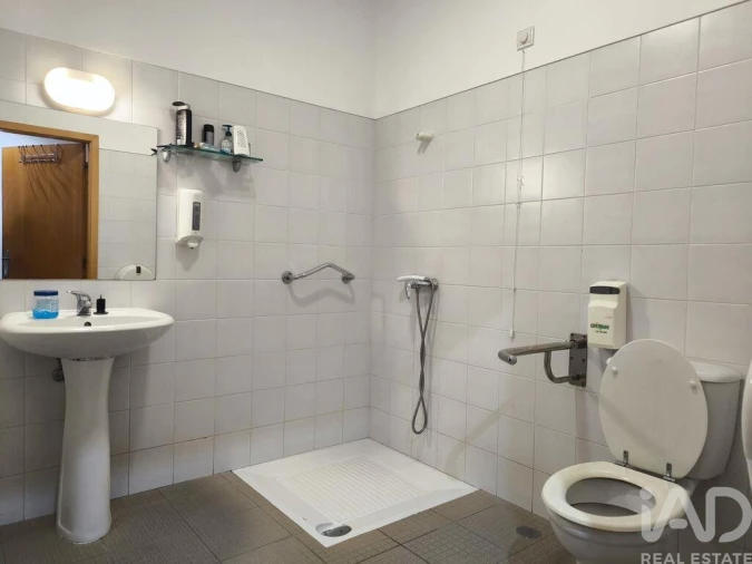 Prédio para Venda em Sarnadas de Rodão Foto 16