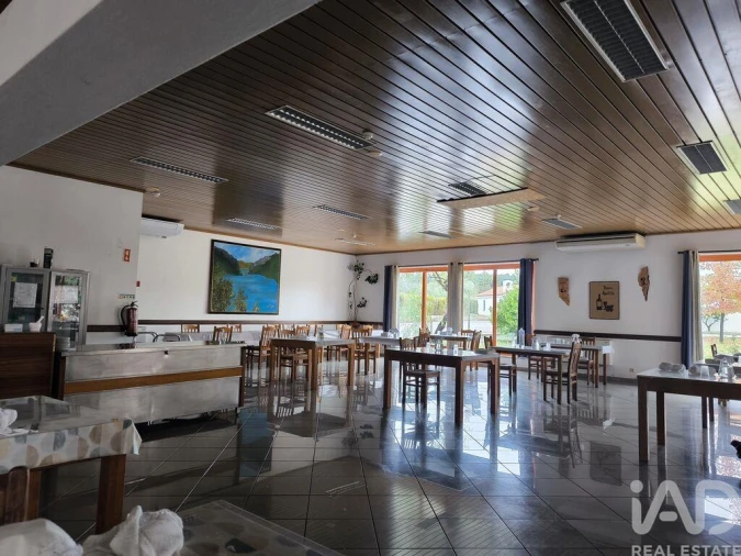 Prédio para Venda em Sarnadas de Rodão Foto 20