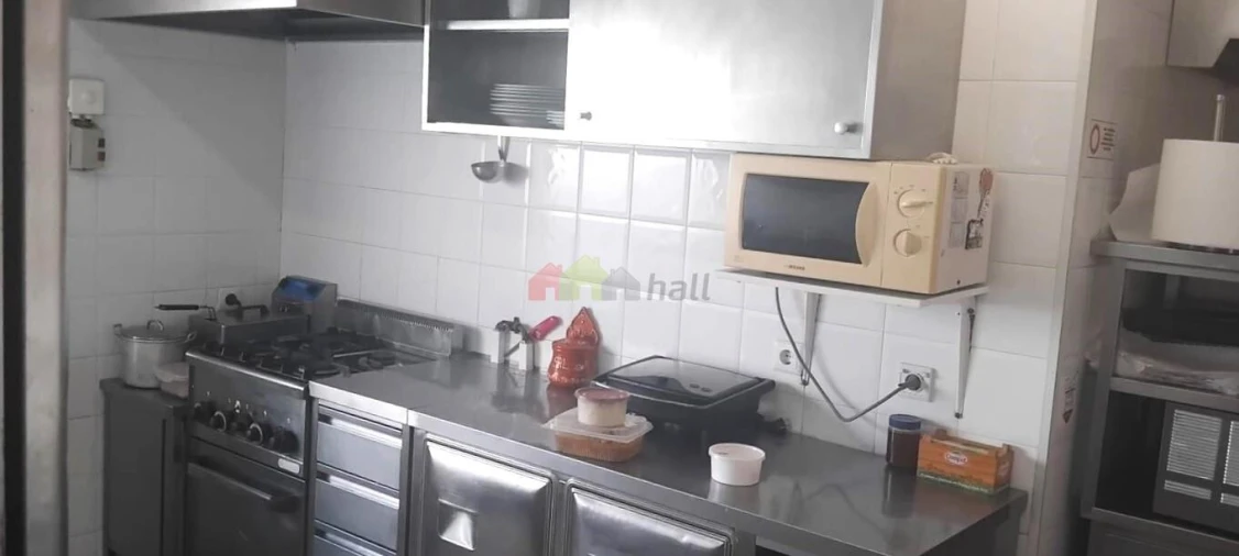 Loja para Venda em Moita Foto 15