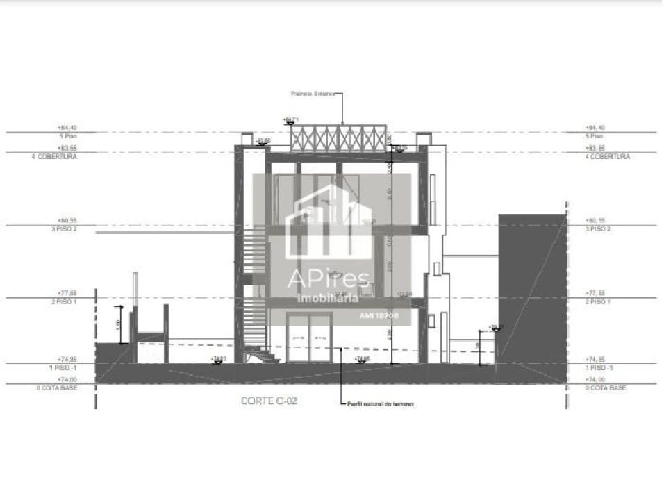 Terreno para Venda em Charneca de Caparica e Sobreda Foto 19
