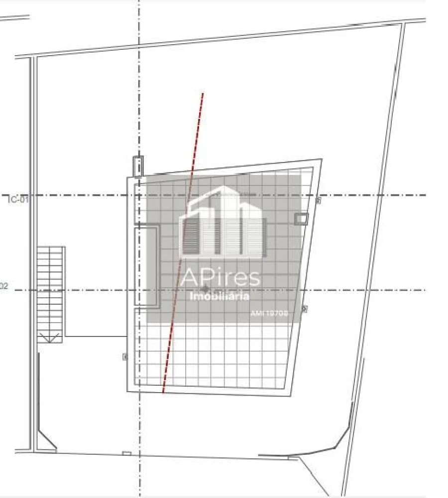 Terreno para Venda em Charneca de Caparica e Sobreda Foto 23