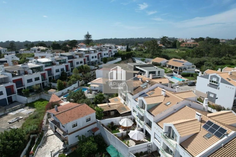 Terreno para Venda em Charneca de Caparica e Sobreda Foto 10