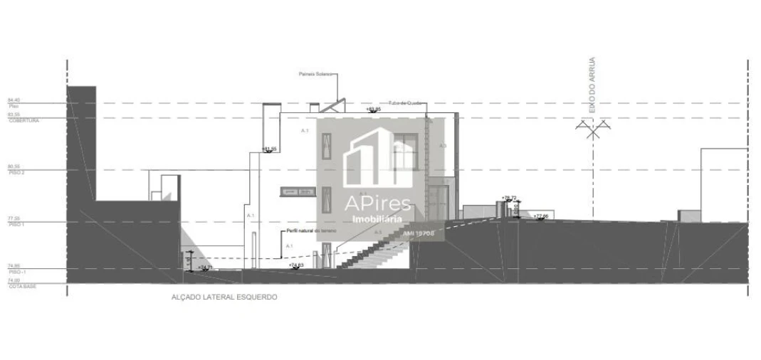 Terreno para Venda em Charneca de Caparica e Sobreda Foto 22