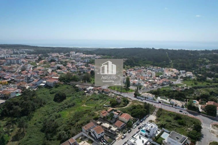 Terreno para Venda em Charneca de Caparica e Sobreda Foto 16