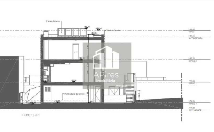 Terreno para Venda em Charneca de Caparica e Sobreda Foto 18