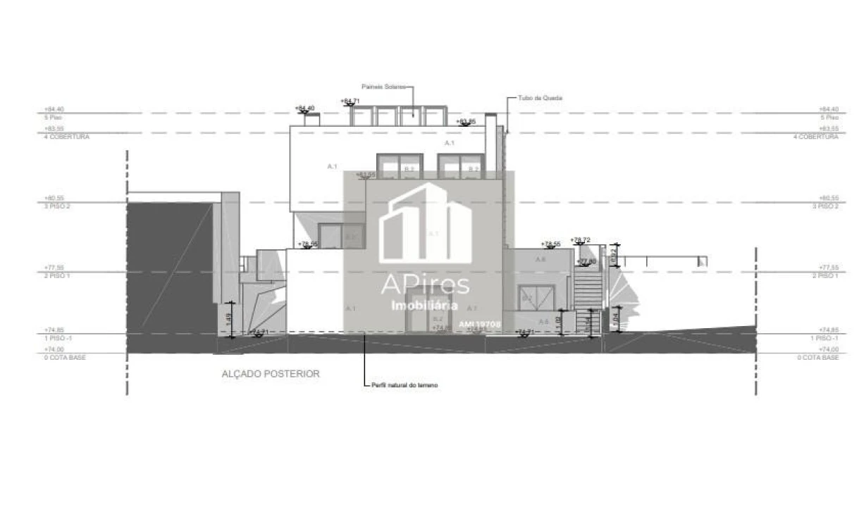 Terreno para Venda em Charneca de Caparica e Sobreda Foto 17