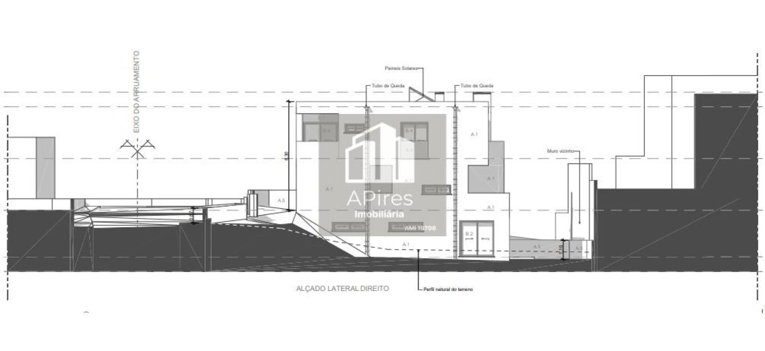 Terreno para Venda em Charneca de Caparica e Sobreda Foto 21