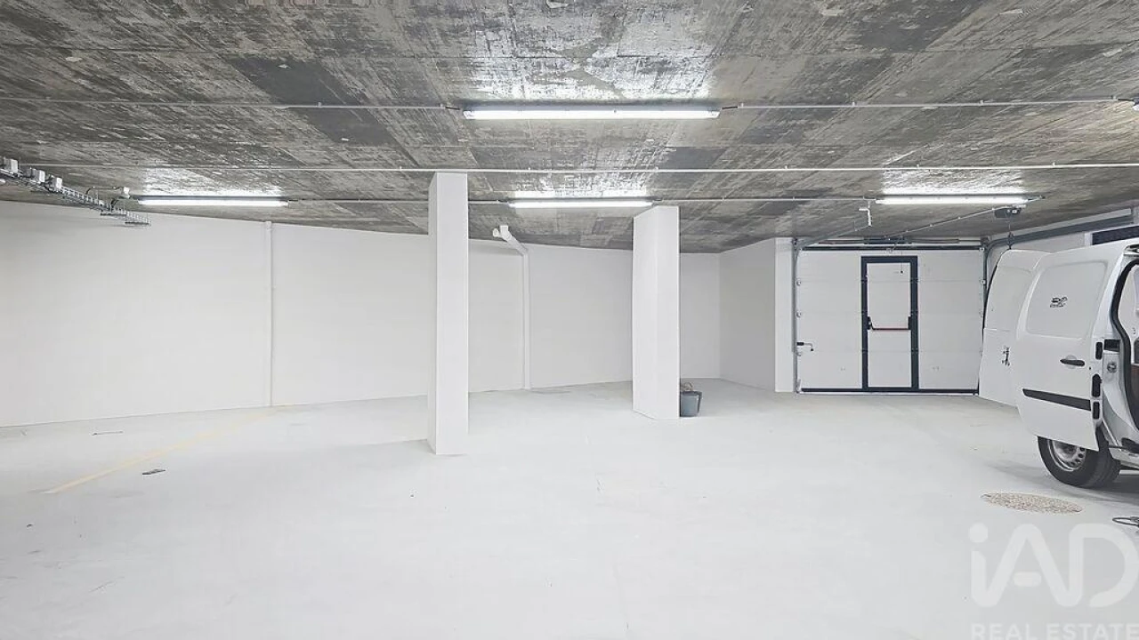 Apartamento T2 para Venda em Santa Maria, São Pedro e Matacães Foto 28