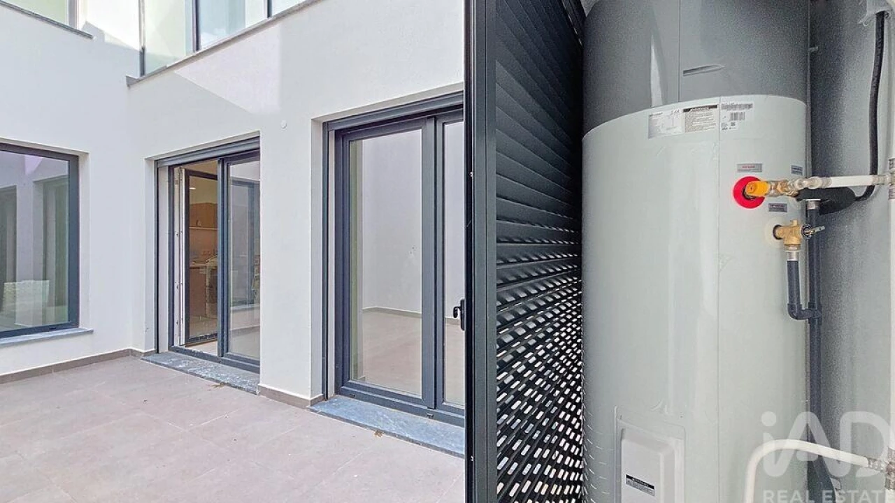 Apartamento T2 para Venda em Santa Maria, São Pedro e Matacães Foto 12