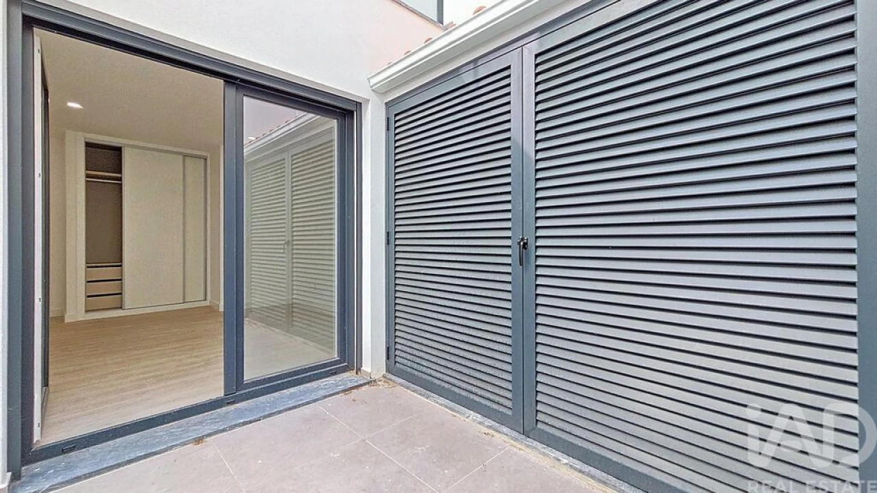 Apartamento T2 para Venda em Santa Maria, São Pedro e Matacães Foto 25