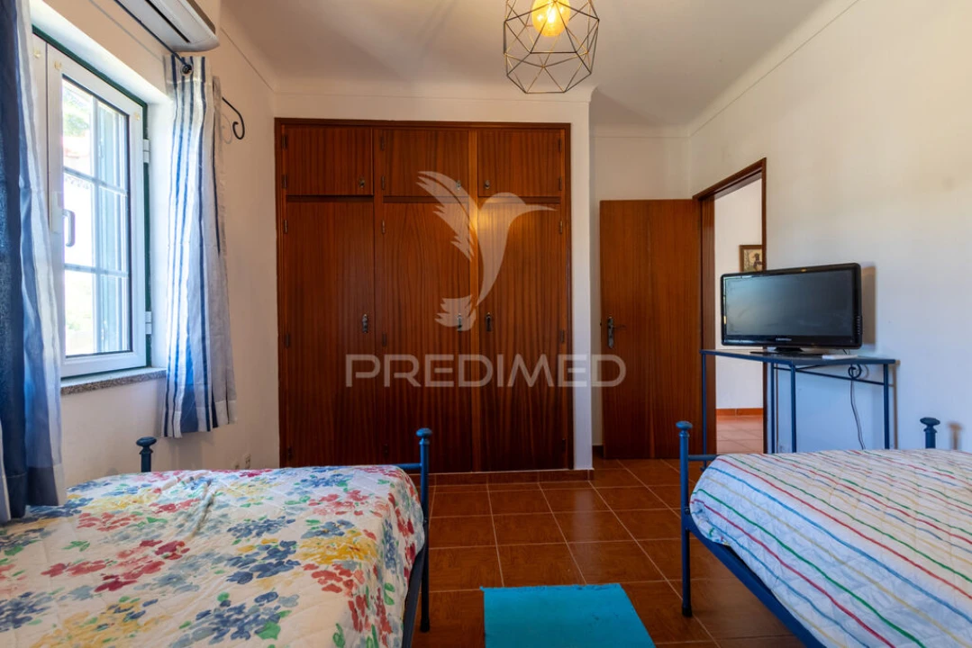 Moradia T5 para Venda em Nossa Senhora da Vila, Nossa Senhora do Bispo e Silveiras Foto 9