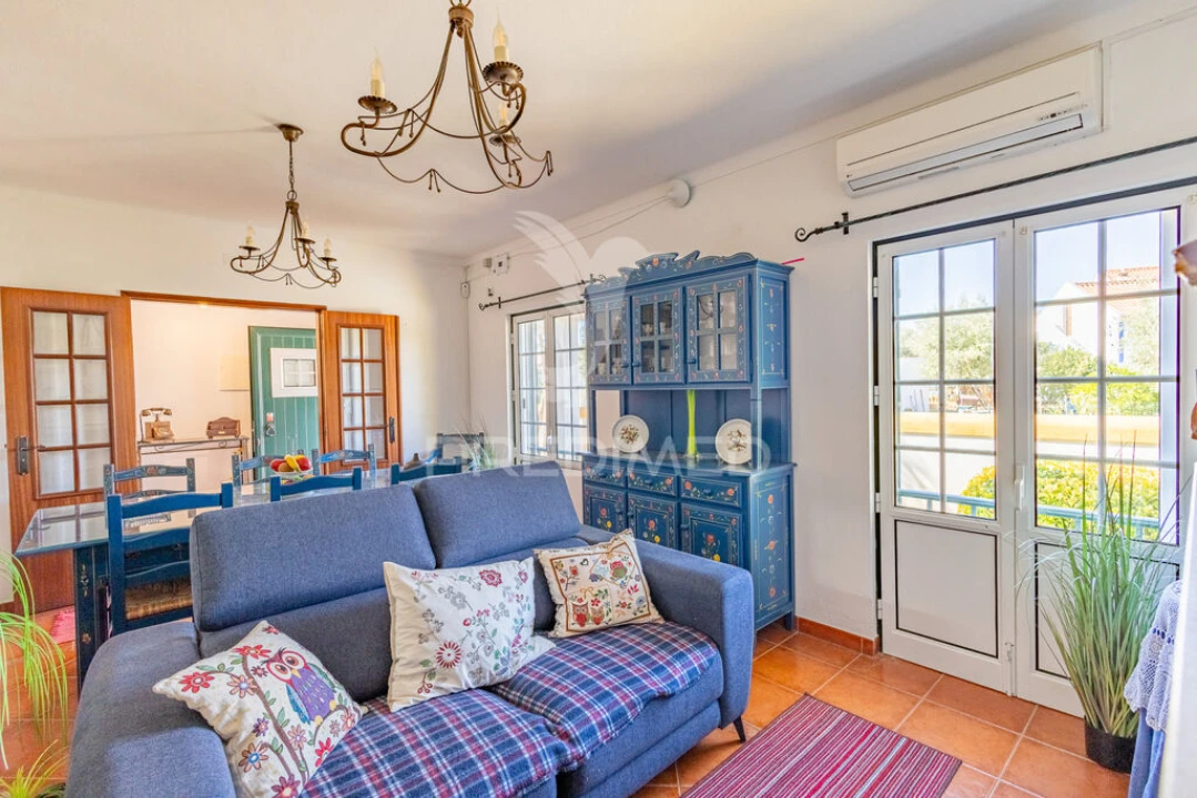 Moradia T5 para Venda em Nossa Senhora da Vila, Nossa Senhora do Bispo e Silveiras Foto 7