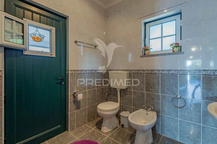 Moradia T5 para Venda em Nossa Senhora da Vila, Nossa Senhora do Bispo e Silveiras Foto 15