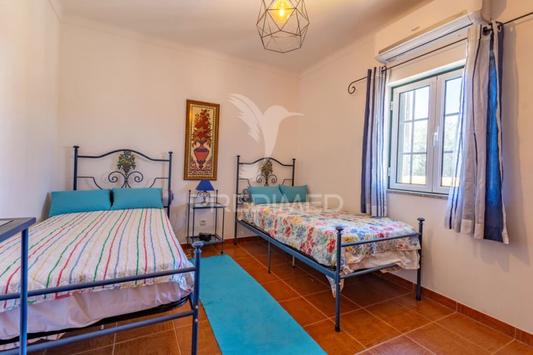 Moradia T5 para Venda em Nossa Senhora da Vila, Nossa Senhora do Bispo e Silveiras Foto 8