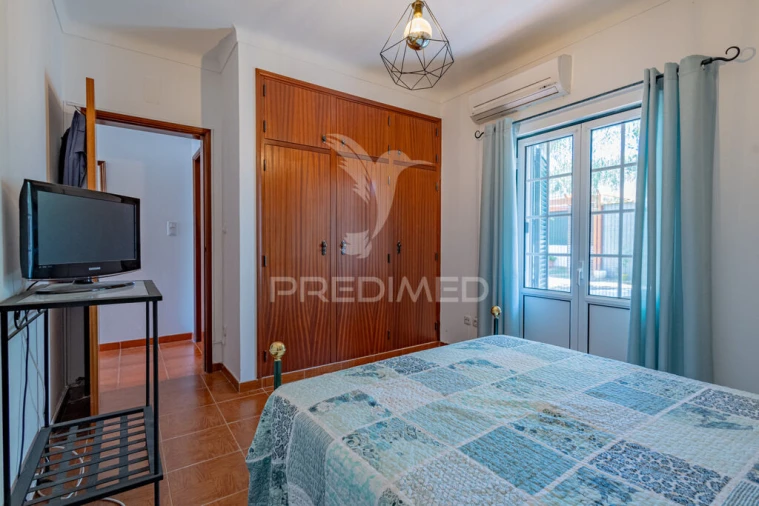 Moradia T5 para Venda em Nossa Senhora da Vila, Nossa Senhora do Bispo e Silveiras Foto 14