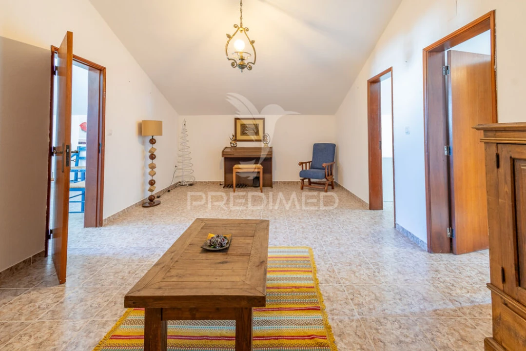 Moradia T5 para Venda em Nossa Senhora da Vila, Nossa Senhora do Bispo e Silveiras Foto 20