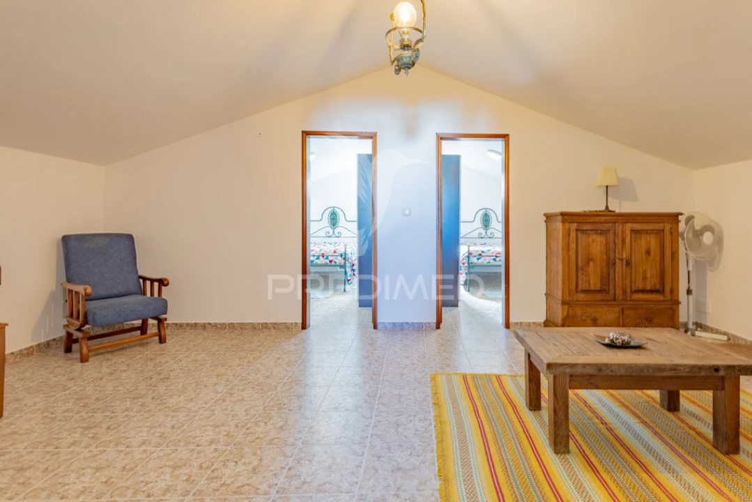 Moradia T5 para Venda em Nossa Senhora da Vila, Nossa Senhora do Bispo e Silveiras Foto 19