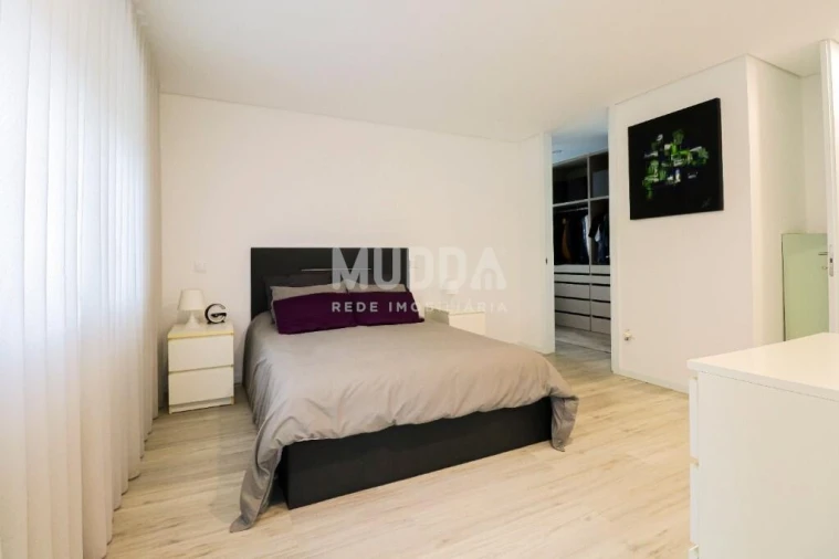 Moradia T3 para Venda em Santa Maria da Feira, Travanca, Sanfins e Espargo Foto 6