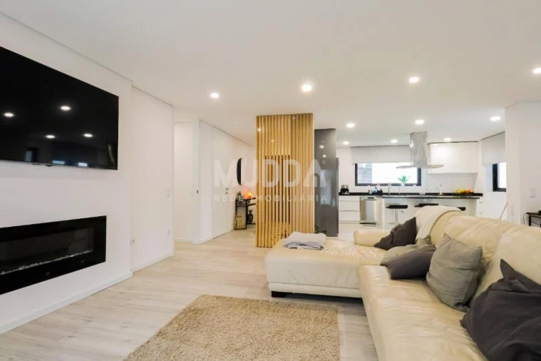 Moradia T3 para Venda em Santa Maria da Feira, Travanca, Sanfins e Espargo Foto 11