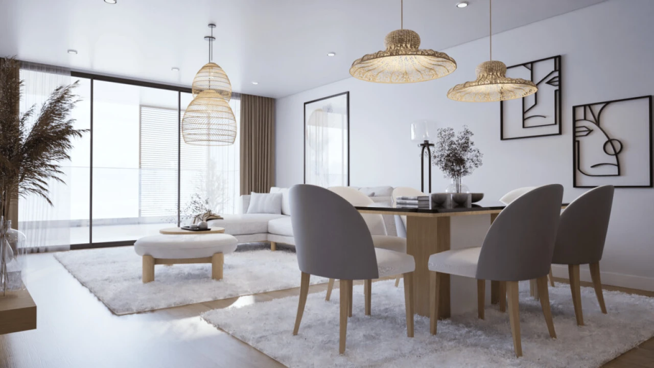 Apartamento T2 para Venda em Estreito de Camara de Lobos Foto 3