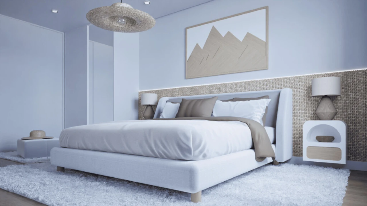 Apartamento T2 para Venda em Estreito de Camara de Lobos Foto 7