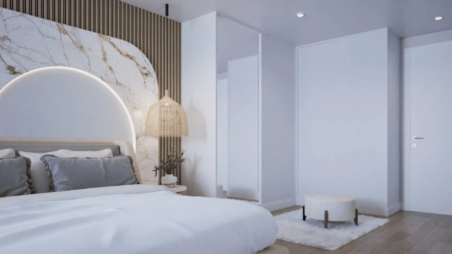 Apartamento T2 para Venda em Estreito de Camara de Lobos Foto 8