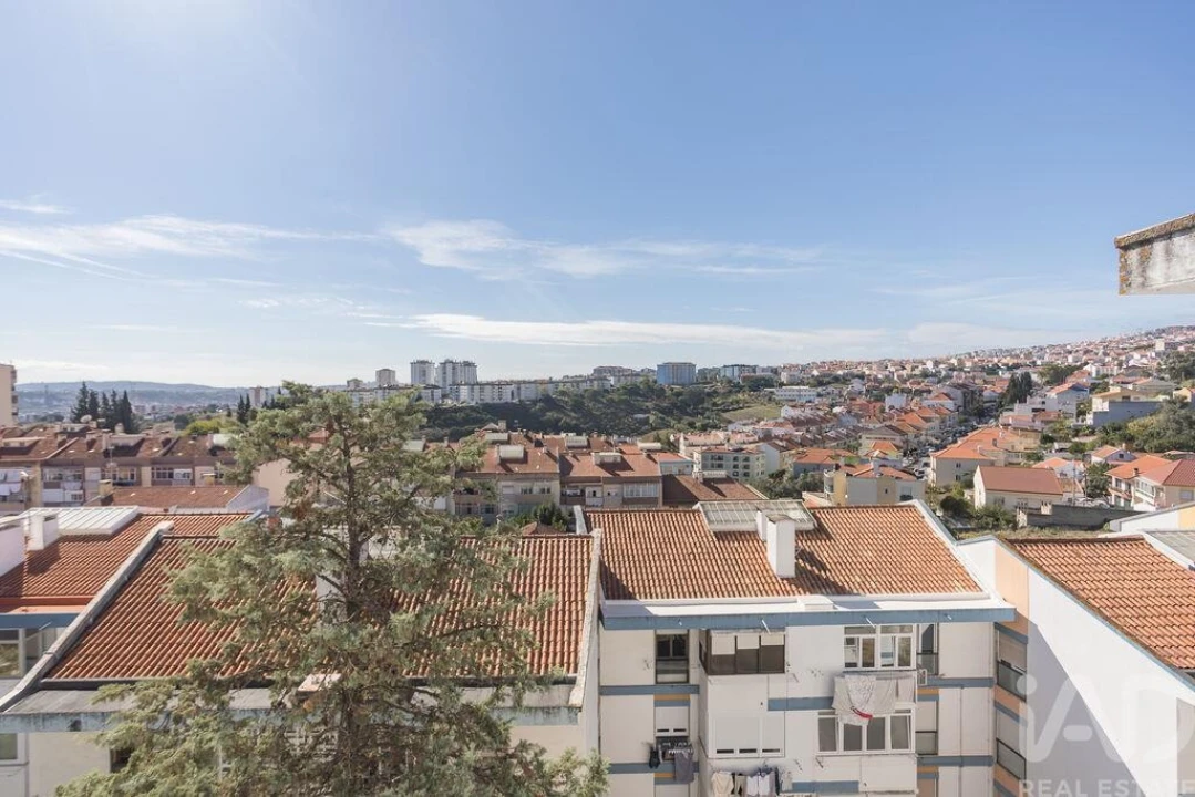 Apartamento T3 para Venda em Ramada e Caneças Foto 11