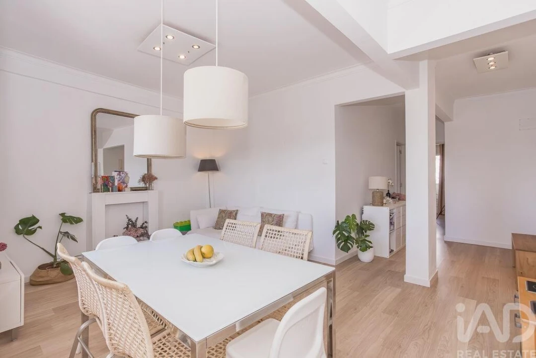 Apartamento T3 para Venda em Ramada e Caneças Foto 5