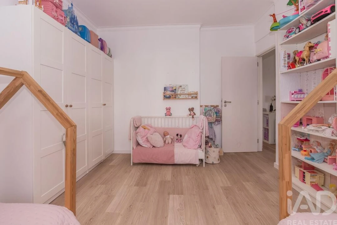 Apartamento T3 para Venda em Ramada e Caneças Foto 22